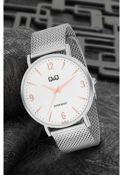 G2419 Erkek Kol Saati