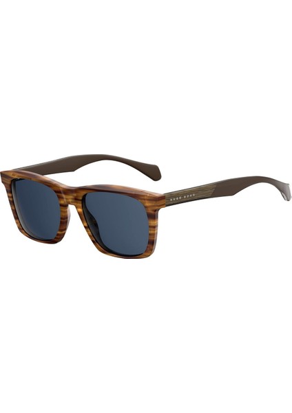 BOSS0911/N/S Kvı Ku Unisex Güneş Gözlüğü