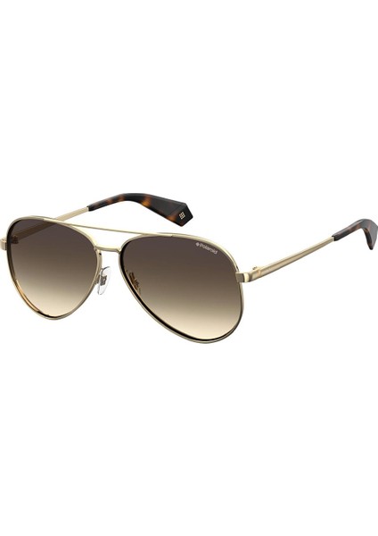 Pld 6069/S/X J5G La Unisex Güneş Gözlüğü