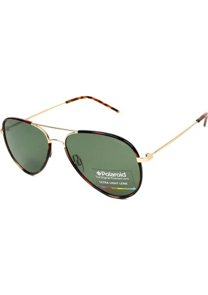 PLD1020/S Aoz Rc Unisex Güneş Gözlüğü