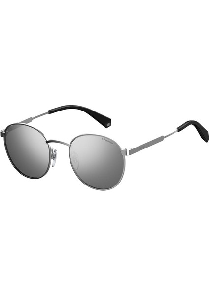 PLD2053/S 010 Ex Unisex Güneş Gözlüğü