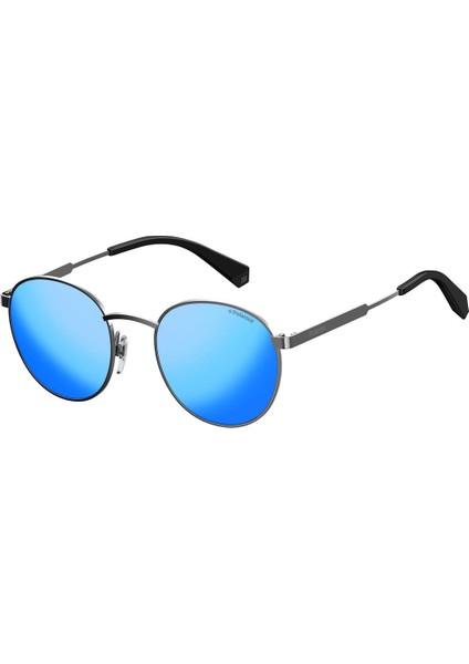 PLD2053/S 6lb 5x Unisex Güneş Gözlüğü