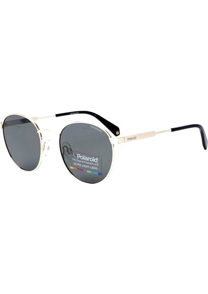 PLD2053/S Pef Uc Unisex Güneş Gözlüğü