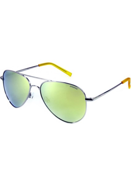 PLD6012/N 6lb Lm Unisex Güneş Gözlüğü