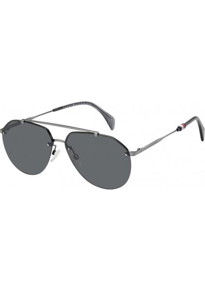 Th 1598/S Kj1 Ir Unisex Güneş Gözlüğü