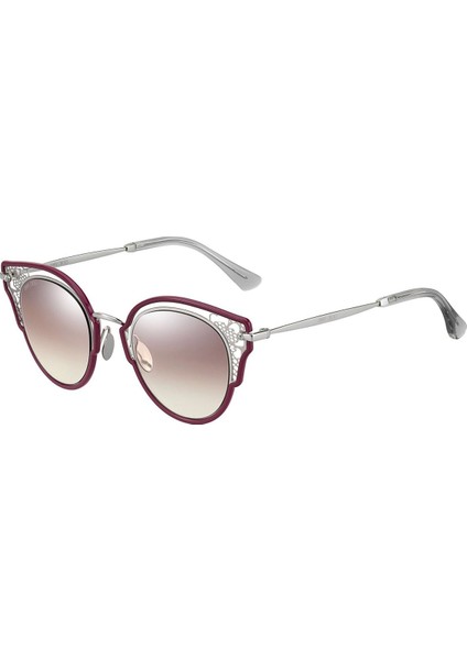 Dhelıa/s Mu1 Nq Kadın Güneş Gözlüğü