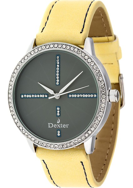 Kadın Kol Saati DX.329.3CBY