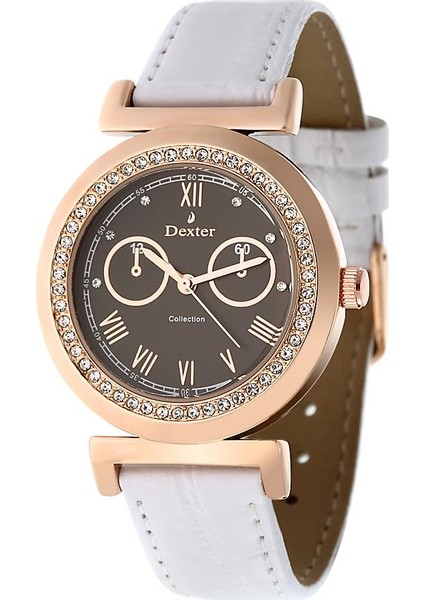 Kadın Kol Saati DX.235.3CW
