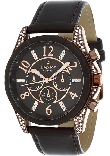 Kadın Kol Saati DX.229.3K