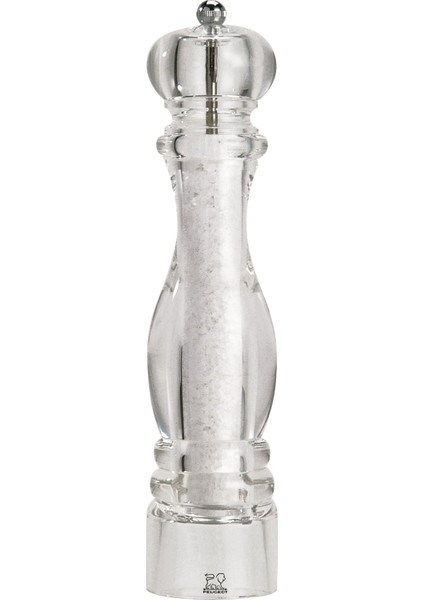 Nancy Acrylic Tuz Değirmeni 30 cm