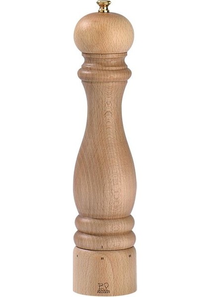 Paris Natural U Select Karabiber Değirmeni 30 cm