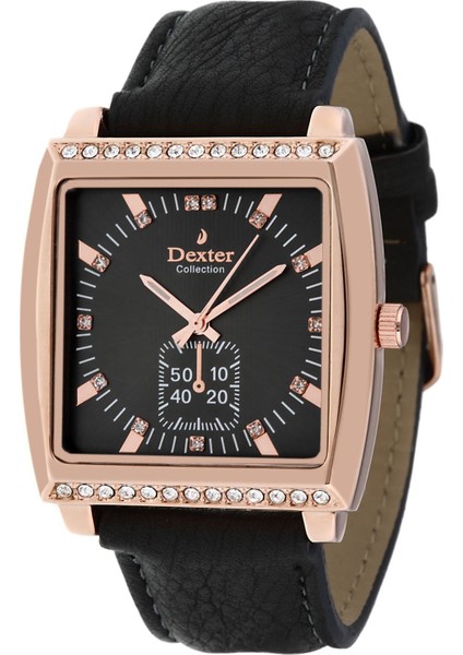 Kadın Kol Saati DX.309.3RBB