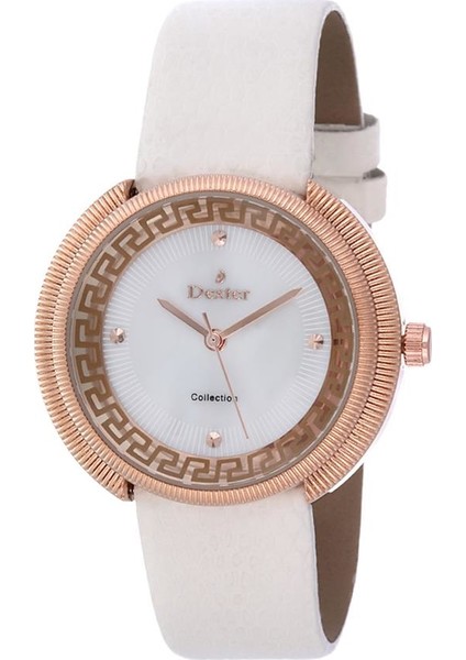 Kadın Kol Saati DX.237.3RW