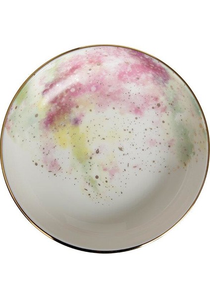 Cosmos Desen2 Kase 16 cm