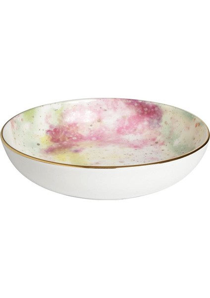 Cosmos Desen2 Kase 16 cm