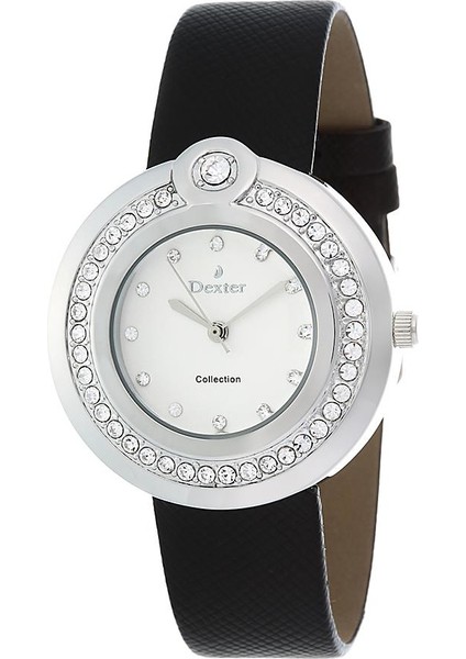 Kadın Kol Saati DX.245.3W
