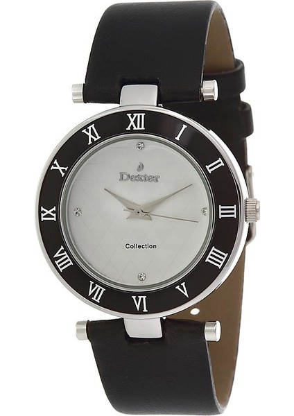 Kadın Kol Saati DX.243.3W