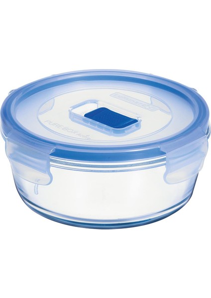 Luminarc Pure Box Active 670 CC Yuvarlak Saklama Kabı