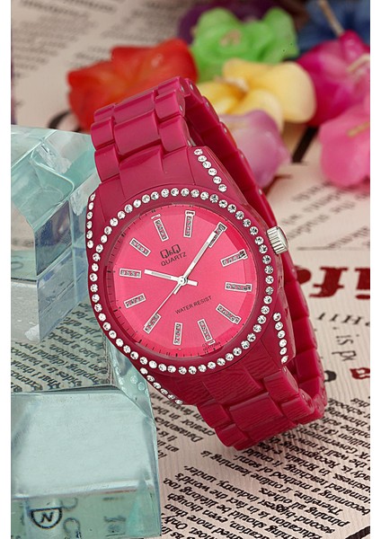 Kadın Kol Saati 3B705