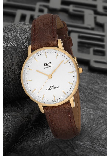 Kadın Kol Saati 3A2234