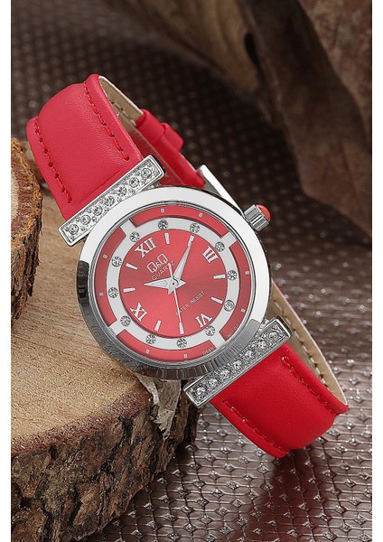 Kadın Kol Saati 3A1524