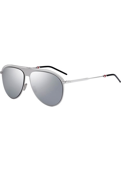 Homme DIOR0217S 010 Dc Erkek Güneş Gözlüğü
