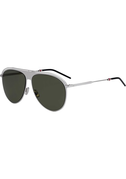 Homme DIOR0217S Ktu Qt Erkek Güneş Gözlüğü