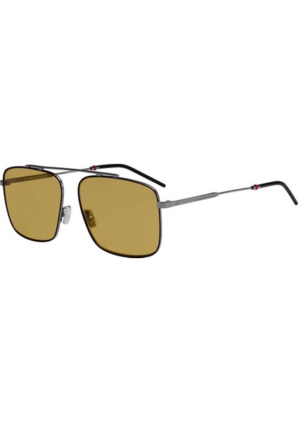 Homme DIOR0220S Ans 70 Erkek Güneş Gözlüğü