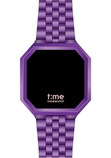 Timewatch TW.110.2PBP Unisex Kol Saati