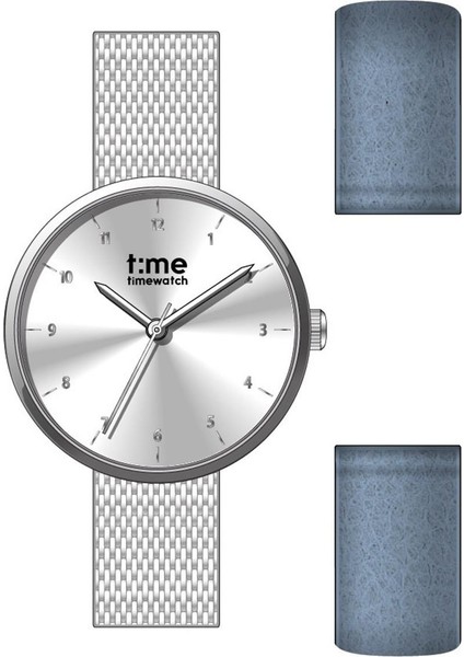 Timewatch Kadın Kol Saati TW.130.4CSC