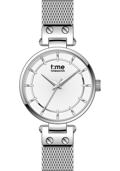 Timewatch Kadın Kol Saati TW.133.4CSC