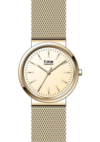 Timewatch Kadın Kol Saati TW.128.4GGG