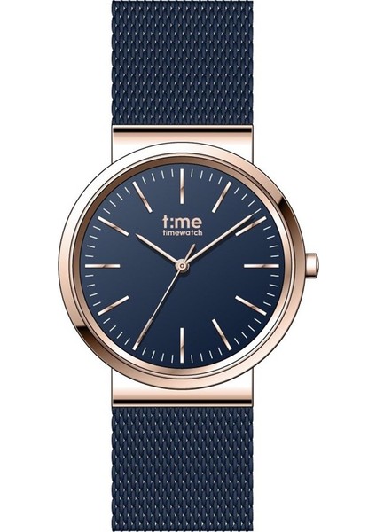Timewatch Kadın Kol Saati TW.128.4RLL