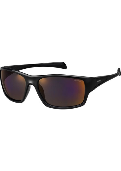 Sport PLD7016/S 807 Oz Erkek Güneş Gözlüğü