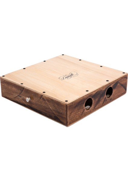 Trampet Cajon