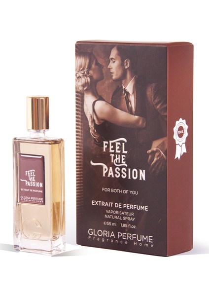 Scent 55 ml