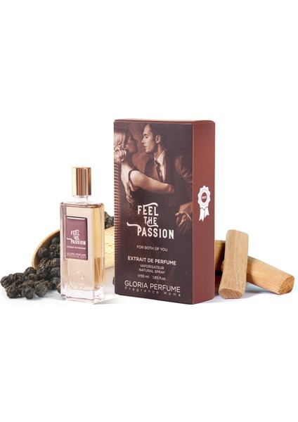 Scent 55 ml