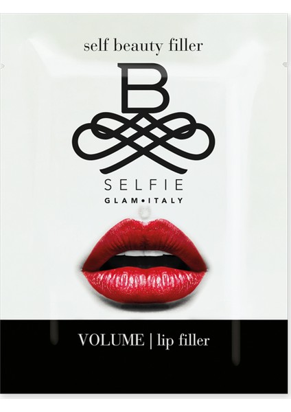 B-Selfıe Volume