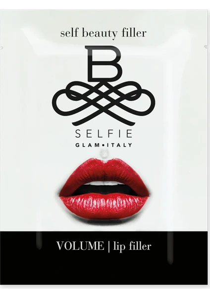 B-Selfıe Volume