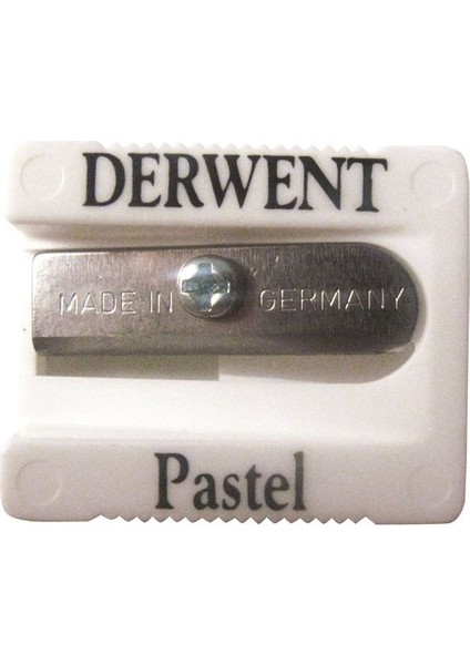 Pastel Kalemler İçin Kalemtıraş
