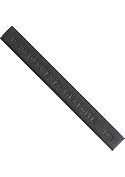 Natural Graphite Grafit Füzen Blok Soft