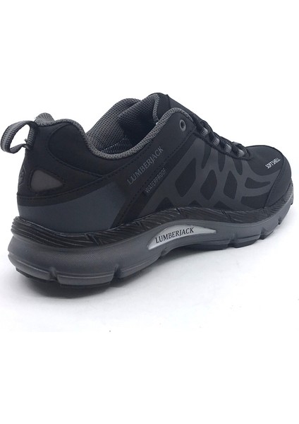 Ursa 100420728 Siyah-K.Gri Erkek Kışlık Botu fırsatları