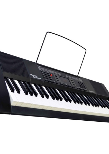 Mrk6135Pl Piyano Tuşlu Işıklı Org modelleri