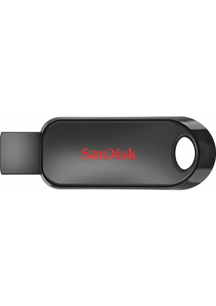 SanDisk Cruzer Snap 16GB USB 2.0 USB Bellek SDCZ62-016G-G35