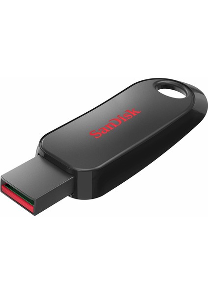 Cruzer Snap 16GB USB 2.0 USB Bellek SDCZ62-016G-G35