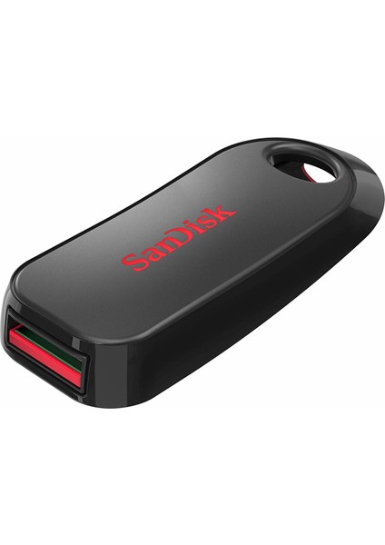 Cruzer Snap 128GB USB 2.0 USB Bellek SDCZ62-128G-G35