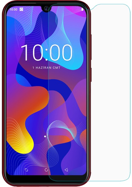 Casper Via E3 Nano Cam Ekran Koruyucu