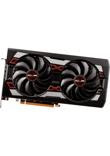 Pulse AMD Radeon RX 5700XT 8GB 256Bit GDDR6 DX(12) PCI-E 4.0 Ekran Kartı 11293-01-20G