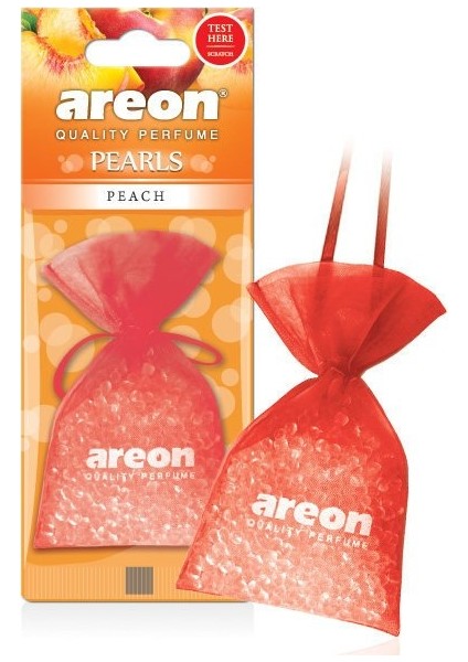 Pearls Peach (Oto Kokusu)