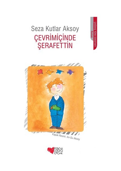 Çevrimiçinde Şerafettin-Seza Kutlar Aksoy